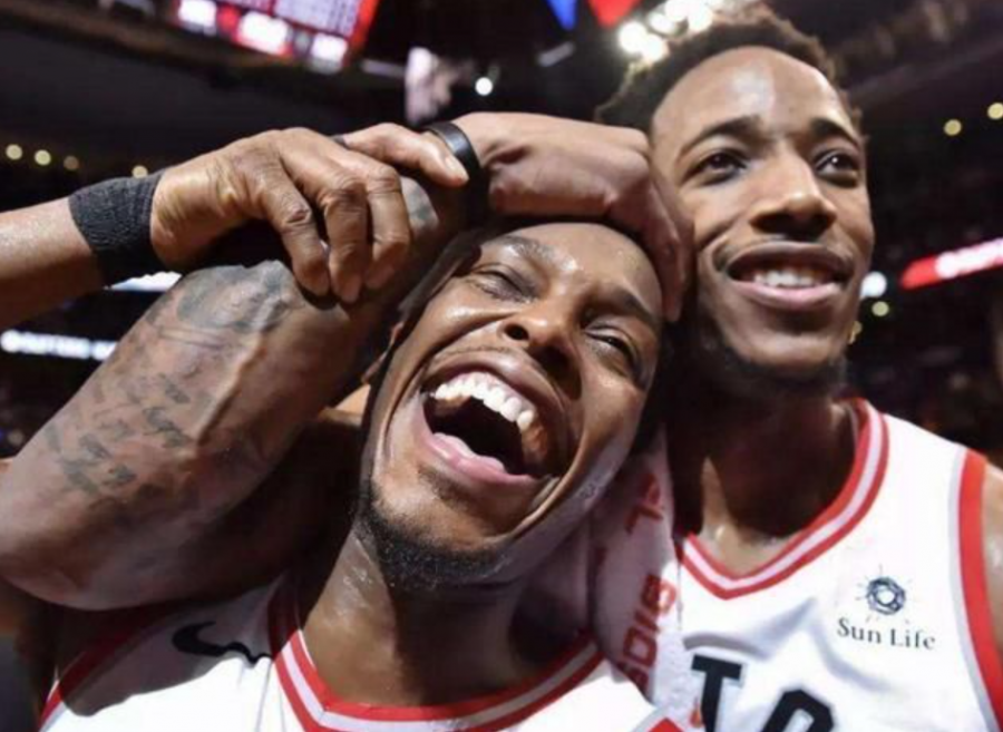 超越籃球的兄弟情:詹韋如同親人,T-mac為了Miller狂砍52分,暴龍「垃圾兄弟」友誼堅固!-黑特籃球-NBA新聞影音圖片分享社區