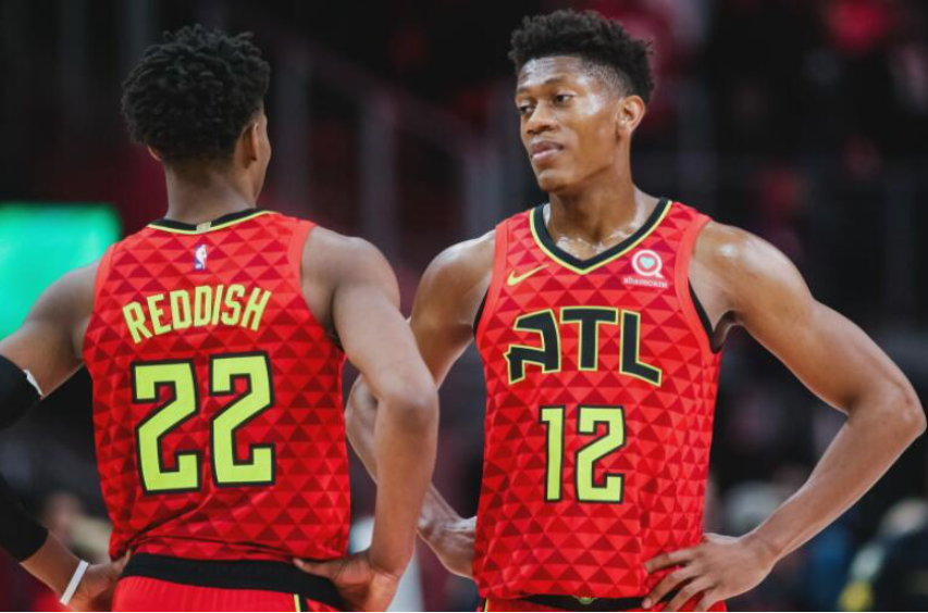 一夜3消息：羅斯交易達成，喬治受傷歸期未定，老鷹Hunter接受半月板手術！-黑特籃球-NBA新聞影音圖片分享社區