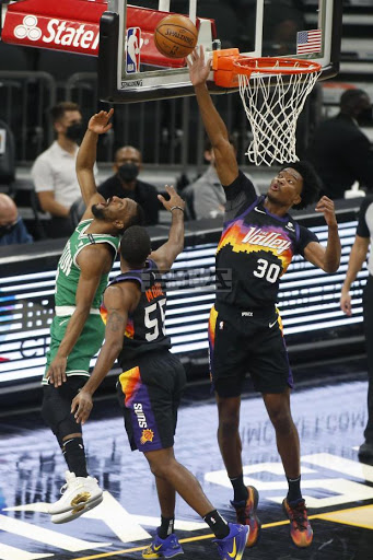 Walker復出後球隊3勝6負!三千萬先生成「毒瘤」?塞爾提克已從第1跌到第4!(影)-黑特籃球-NBA新聞影音圖片分享社區