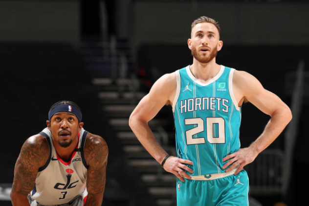 看不懂的操作!巫師恥辱輸球,主帥犯低級錯誤,Beal里程碑之夜被毀!-黑特籃球-NBA新聞影音圖片分享社區