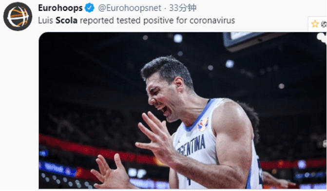 太強了！41歲的「鑽石」Scola確診後徹底痊癒，復出首戰就轟下30+10！（影）-黑特籃球-NBA新聞影音圖片分享社區