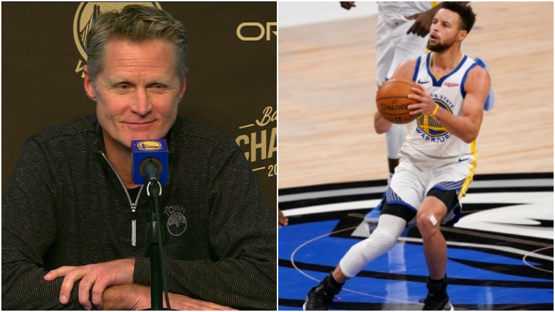 16次單場10+三分球，還沒習慣柯瑞的「三分雨」？柯瑞：他的投籃總是讓人無法理解！-黑特籃球-NBA新聞影音圖片分享社區