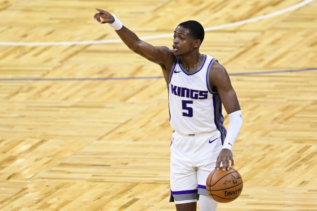 週最佳新鮮出爐！Fox生涯首次當選，東區字母哥上榜，Curry場均41分遺憾無緣！-黑特籃球-NBA新聞影音圖片分享社區