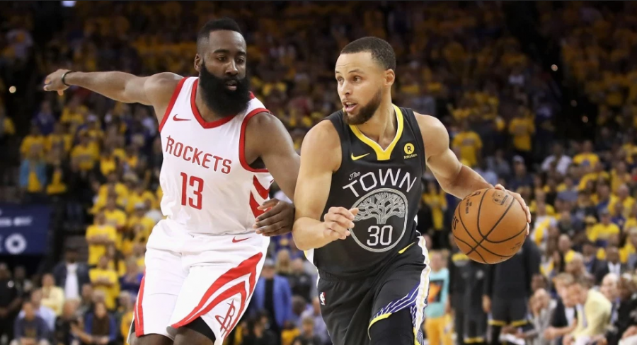 Curry生涯對Lillard 25勝7負,對哈登31勝20負,那對保羅和厄文呢?-黑特籃球-NBA新聞影音圖片分享社區