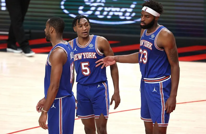 最新NBA球隊價值榜:尼克50億美元穩居榜首,勇士反超湖人升至第二!-黑特籃球-NBA新聞影音圖片分享社區