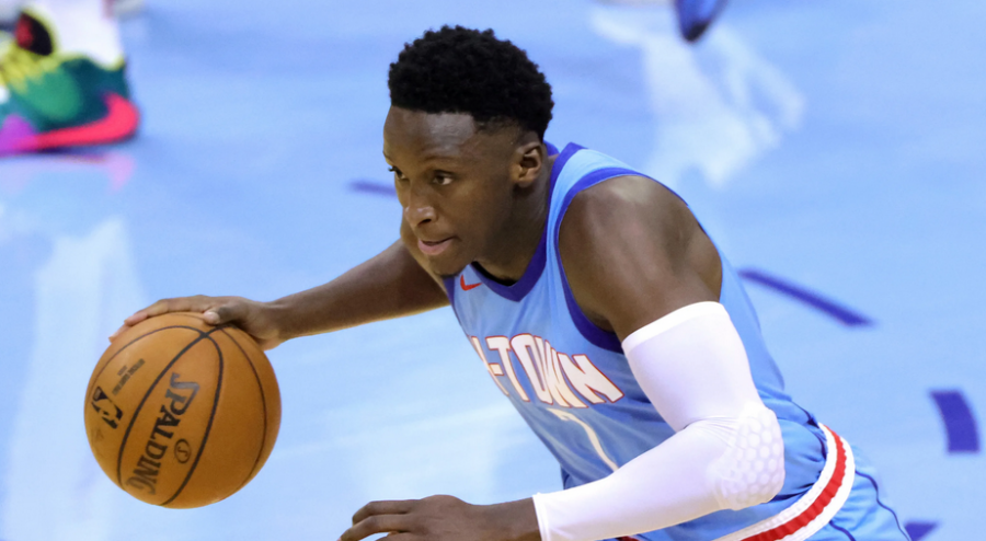 苦曼巴1換4方案出爐!美媒建議火箭與尼克交易,休城重建再獲新拼圖?-黑特籃球-NBA新聞影音圖片分享社區