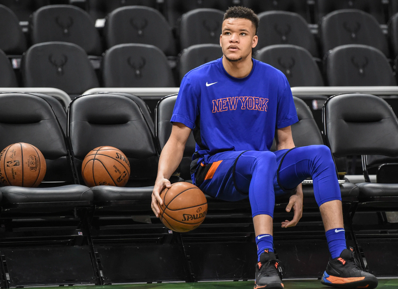 苦曼巴1換4方案出爐!美媒建議火箭與尼克交易,休城重建再獲新拼圖?-黑特籃球-NBA新聞影音圖片分享社區