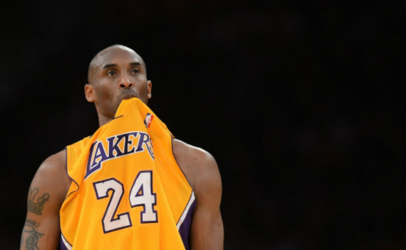 美媒評最受歡迎的10大巨星：Kobe第3，柯瑞壓歐尼爾，而第1無懸念！-黑特籃球-NBA新聞影音圖片分享社區