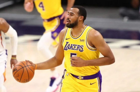 4年8300萬！又是毒藥合同？這才打幾場，就開始搶小塔克了？-黑特籃球-NBA新聞影音圖片分享社區