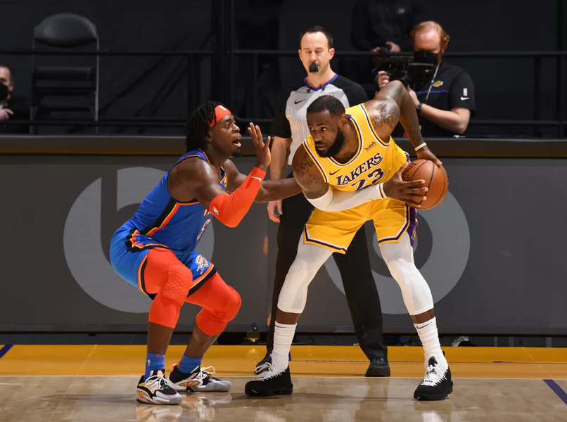 美記:詹姆斯本該拿7個MVP卻只有4個,今年他即將拿到第5個MVP!-黑特籃球-NBA新聞影音圖片分享社區