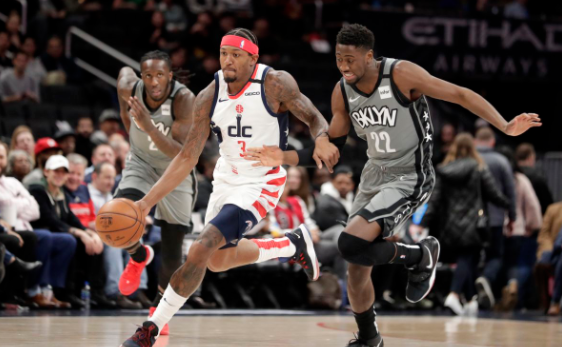 Beal經紀人回應流言:我們不會遇到困難就找捷徑,還是想幫巫師奪冠-黑特籃球-NBA新聞影音圖片分享社區