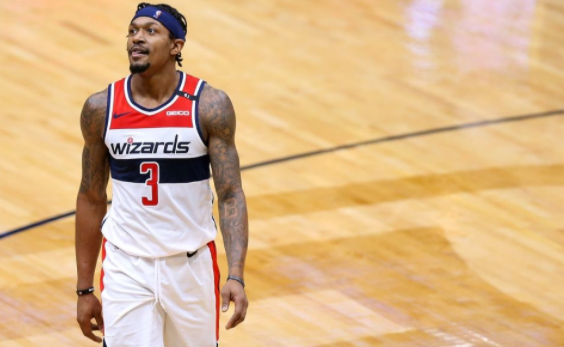 Beal經紀人回應流言:我們不會遇到困難就找捷徑,還是想幫巫師奪冠-黑特籃球-NBA新聞影音圖片分享社區