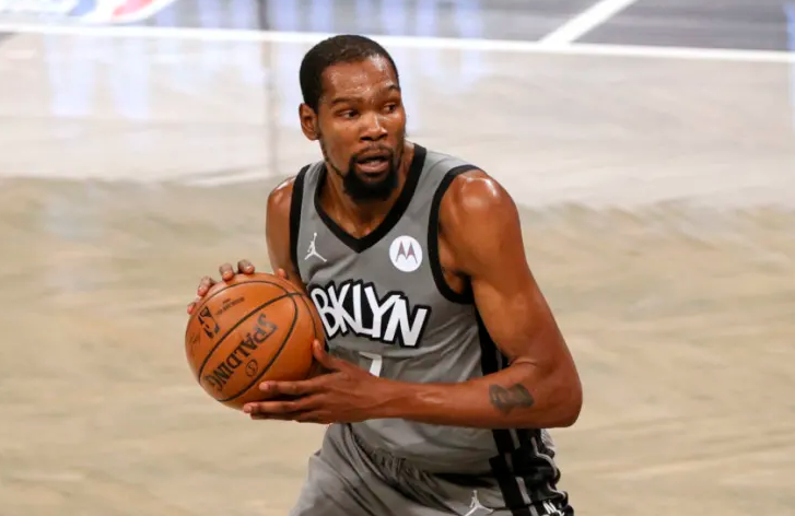 太暖心!萌神談杜蘭特重回勇士主場:如果現場有球迷,希望能為他起立鼓掌!-黑特籃球-NBA新聞影音圖片分享社區