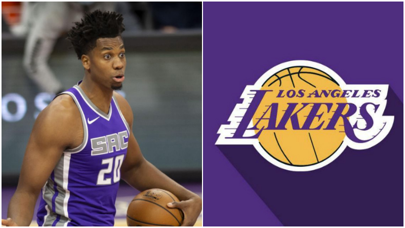 美媒建議湖人再補強!爭奪3大目標,31歲籃板王有望變衝冠拼圖?-黑特籃球-NBA新聞影音圖片分享社區