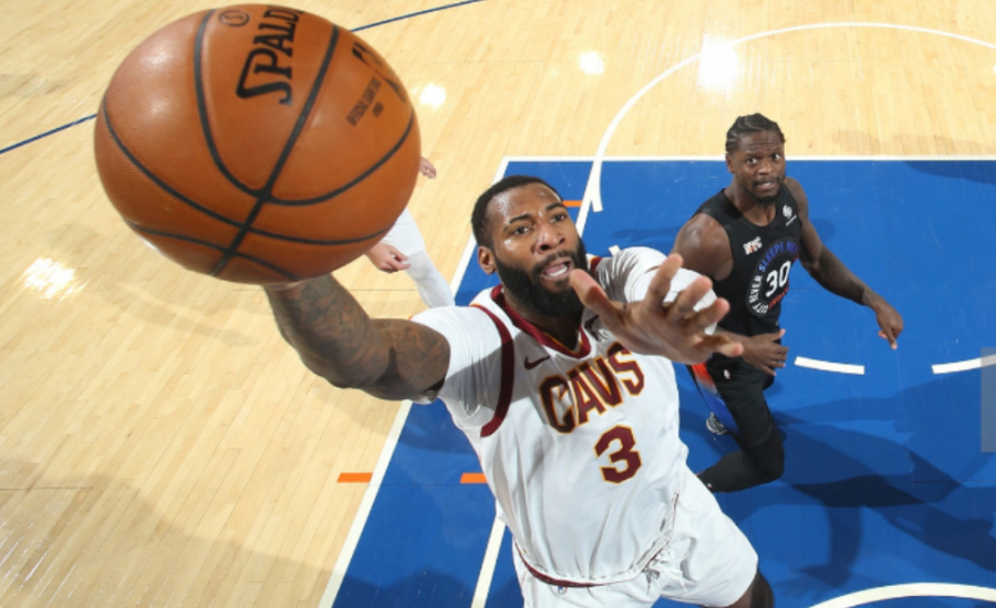 讓人太意外!騎士計劃送走Drummond,抓猛哥心儀下家曝光,不是籃網也不是湖人!-黑特籃球-NBA新聞影音圖片分享社區