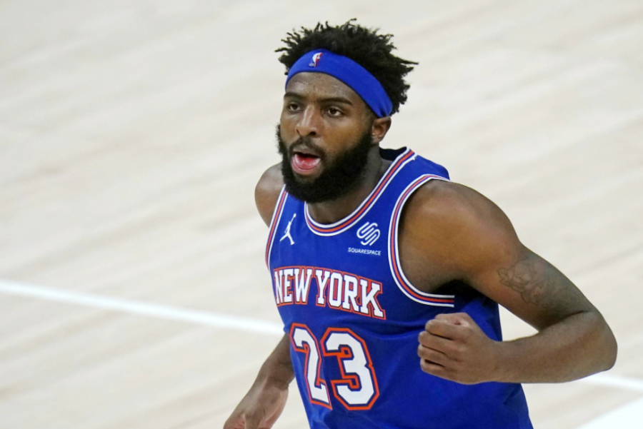 讓人太意外!騎士計劃送走Drummond,抓猛哥心儀下家曝光,不是籃網也不是湖人!-黑特籃球-NBA新聞影音圖片分享社區