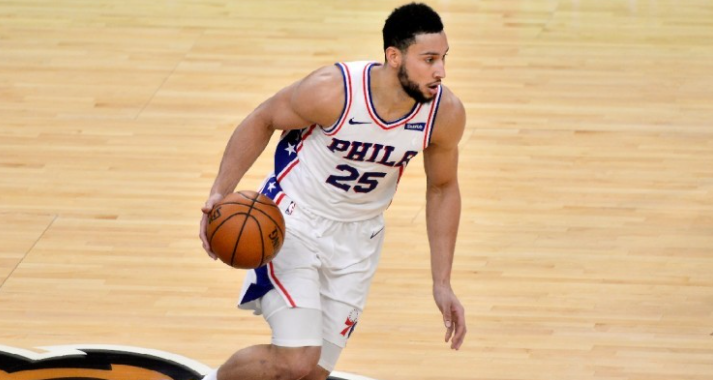 一針見血！小托馬斯：Simmons要是還不改善三分，那他這輩子將奪冠無望！-黑特籃球-NBA新聞影音圖片分享社區