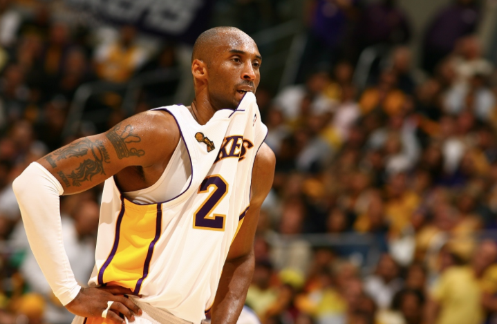 巔峰時期的閃電俠能夠壓住Kobe嗎？韋德曾經連續2年入選最佳一陣，但Kobe更加瘋狂！-黑特籃球-NBA新聞影音圖片分享社區