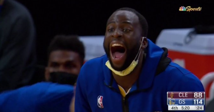 7場86助攻,近50年中鋒第一人!柯瑞和科爾瘋狂讚追夢綠:名人堂球員!-黑特籃球-NBA新聞影音圖片分享社區