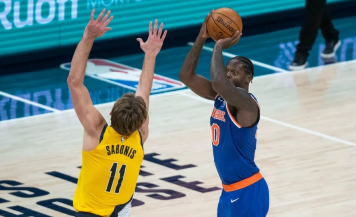 NBA全明星史上最大冤案!場均20+10+5,球隊東區第四,他憑什麼進不了?-黑特籃球-NBA新聞影音圖片分享社區