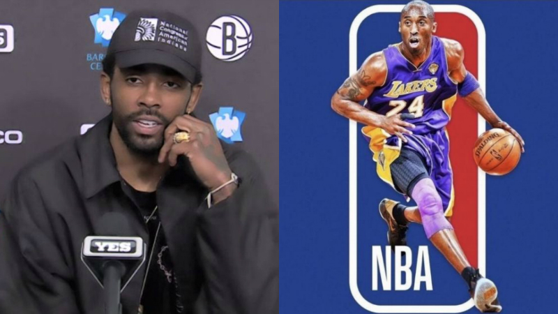 厄文：Kobe絕對值得成為NBA的新標誌，是他為我們打造了這個聯盟！