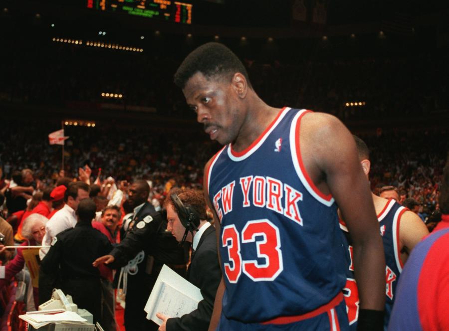 New York Knicks: Their 5 Most Memorable Christmas Day Games in NBA History | Bleacher Report | Latest News, Videos and Highlights