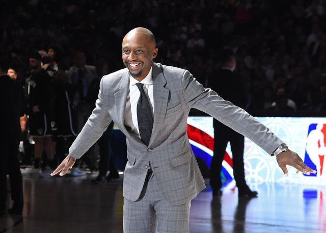 【影片】往事不堪回首!噴氣機Terry:孩子們總是會問我被詹姆斯隔扣是什麼感覺…-黑特籃球-NBA新聞影音圖片分享社區