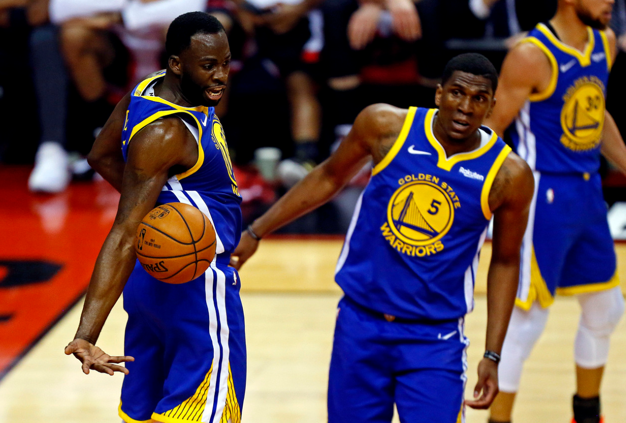 勇士援兵要來了!追夢綠的壓力將減輕,7場貢獻86次助攻狀態太火熱!-黑特籃球-NBA新聞影音圖片分享社區