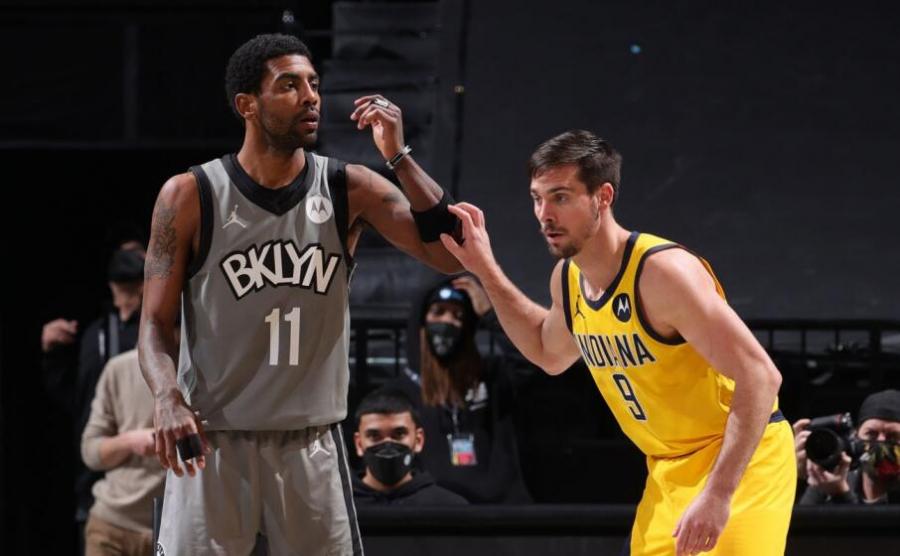 籃網防守迎來蛻變,雙核找到兼容點,但Nash臨場指揮還是有問題!-黑特籃球-NBA新聞影音圖片分享社區