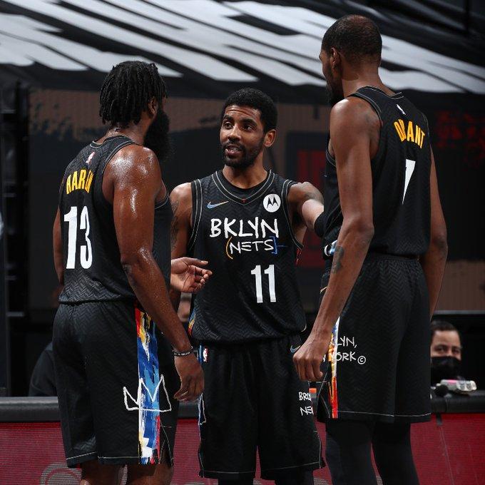 官宣！籃網正式簽約內線悍將，三巨頭衝冠獲新援，名記曝杜厄最新情況！-黑特籃球-NBA新聞影音圖片分享社區