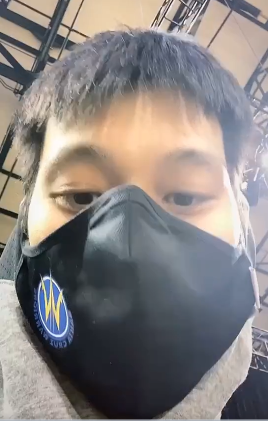 林瘋狂9年紀念日！書豪發文拒絕妥協和放棄，還為球迷錄製影片太勵志！（影）-黑特籃球-NBA新聞影音圖片分享社區