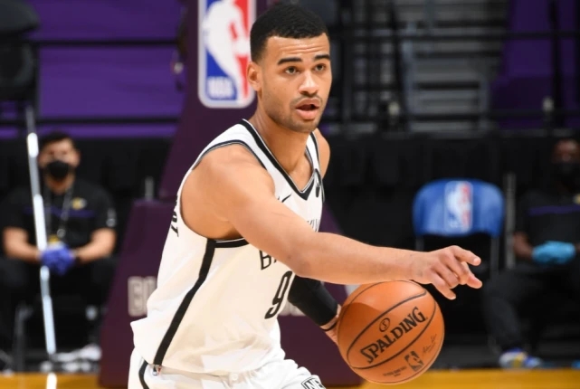 籃網公佈最新傷情!杜蘭特已連續五場休戰,而新援有望迎來首秀!-黑特籃球-NBA新聞影音圖片分享社區