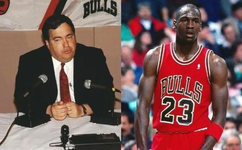 98年喬丹最後一冠有多難?主力平均34歲,最具含金量的一冠!-黑特籃球-NBA新聞影音圖片分享社區