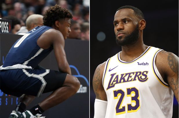 NBA消息一覽:籃網裁判報告出爐,Bronny半月板撕裂,火箭新援遭遇哄搶!-黑特籃球-NBA新聞影音圖片分享社區