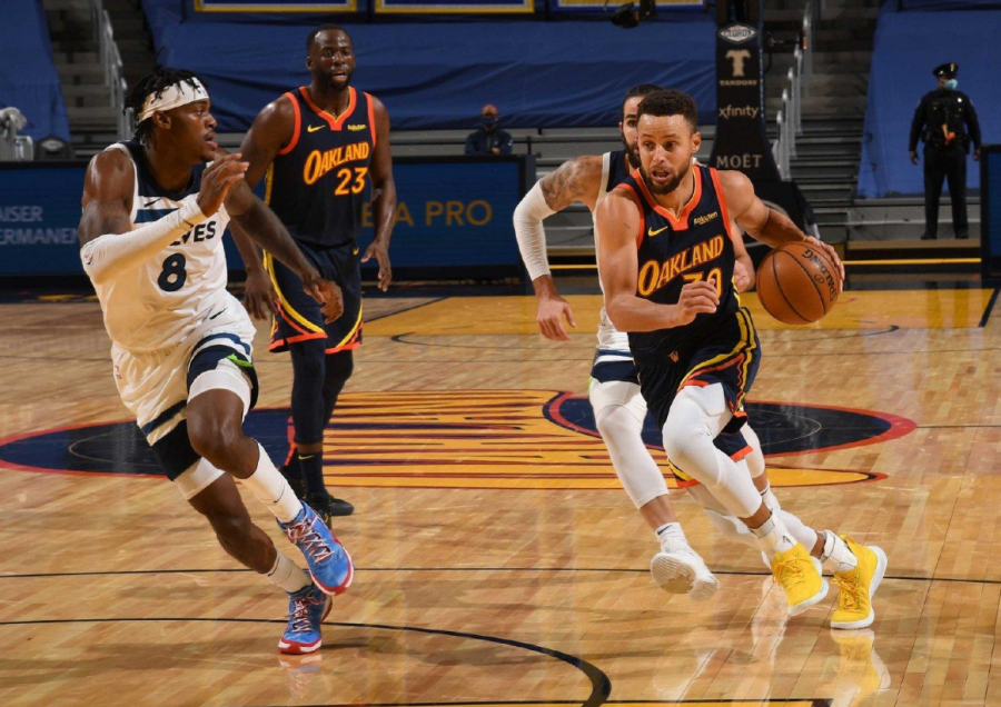 勇士援兵要來了!追夢綠的壓力將減輕,7場貢獻86次助攻狀態太火熱!-黑特籃球-NBA新聞影音圖片分享社區