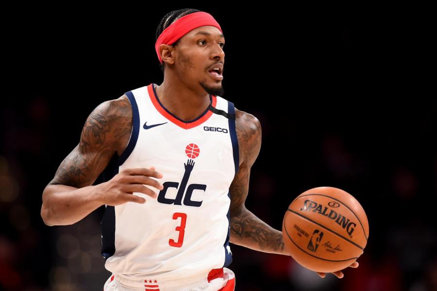 美媒SG分級出爐!Harden獨一檔,Beal和K湯第二檔,Gordon僅第四檔!-黑特籃球-NBA新聞影音圖片分享社區