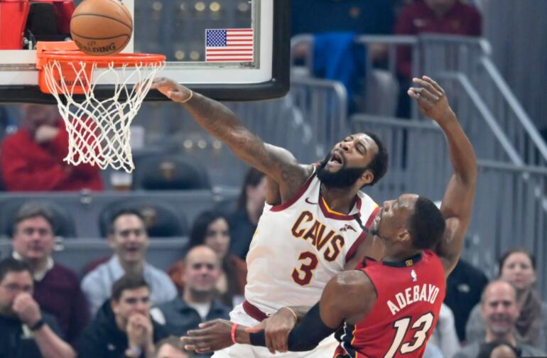 熱火騎士展開交易談判!抓猛哥有望聯手Butler,組三巨頭衝擊總冠軍!-黑特籃球-NBA新聞影音圖片分享社區