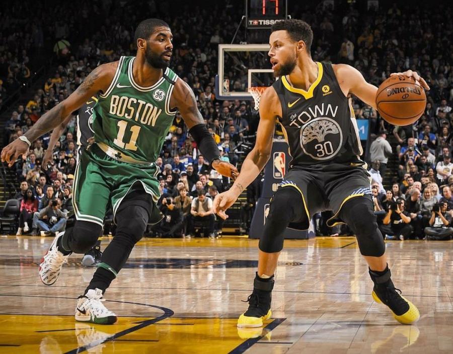 Curry生涯對Lillard 25勝7負,對哈登31勝20負,那對保羅和厄文呢?-黑特籃球-NBA新聞影音圖片分享社區