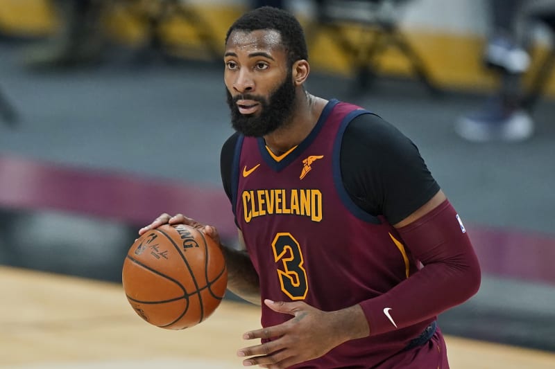 讓人太意外!騎士計劃送走Drummond,抓猛哥心儀下家曝光,不是籃網也不是湖人!-黑特籃球-NBA新聞影音圖片分享社區