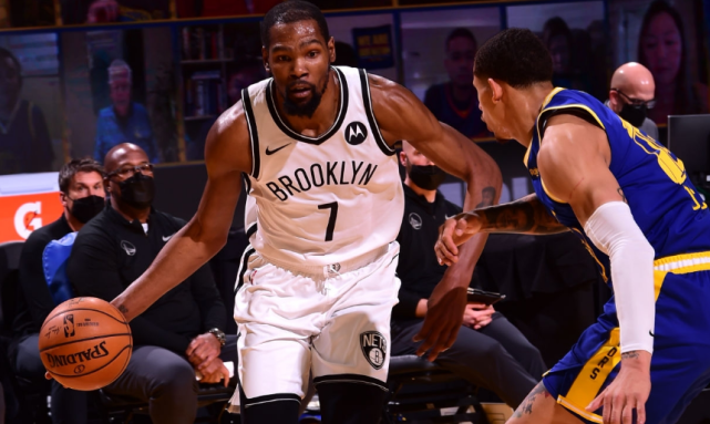 籃網一數據領跑NBA!9勝1負變強隊剋星,湖人這點也不如三巨頭!-黑特籃球-NBA新聞影音圖片分享社區