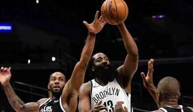 東區排名現狀:籃網逼近榜首,綠軍跌至第6,暴龍巫師崛起,騎士已10連敗!-黑特籃球-NBA新聞影音圖片分享社區