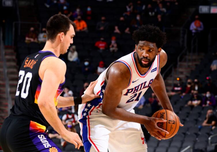 5大消息來襲！詹姆斯被聯盟警告，大帝比肩戰神，紐約新星右手骨折！-黑特籃球-NBA新聞影音圖片分享社區