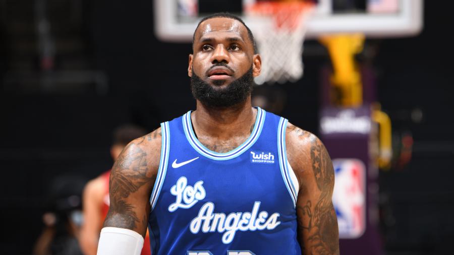 反轉?頭號詹黑:對詹姆斯場下成就只有尊重,他已超越喬丹!-黑特籃球-NBA新聞影音圖片分享社區