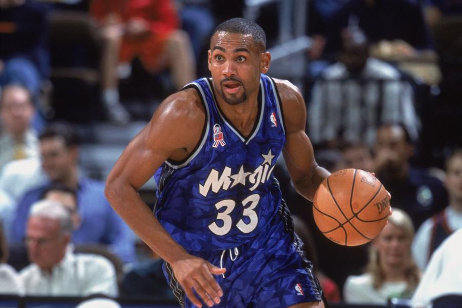 “Grant Hill Magic”的图片搜索结果