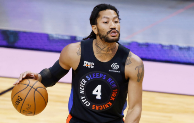 想打季後賽！羅斯交易前曾多次與主帥交流，他加盟尼克能實現心願？-黑特籃球-NBA新聞影音圖片分享社區