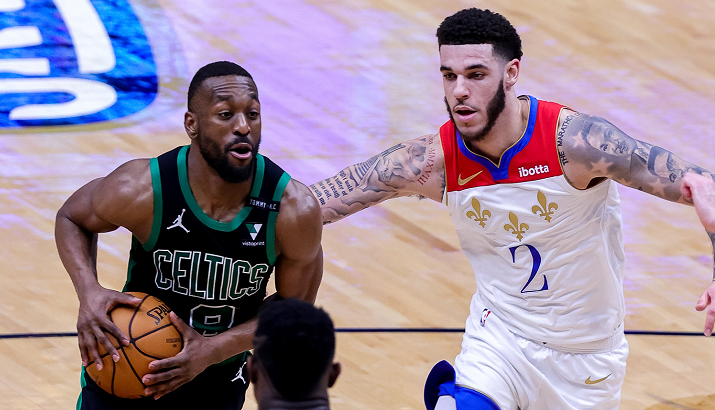 東區排名現狀:籃網逼近榜首,綠軍跌至第6,暴龍巫師崛起,騎士已10連敗!-黑特籃球-NBA新聞影音圖片分享社區