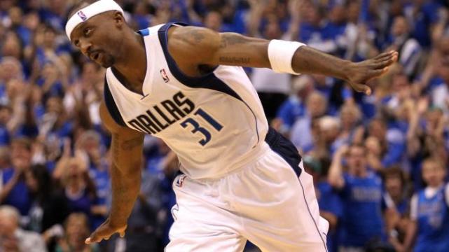 【影片】往事不堪回首!噴氣機Terry:孩子們總是會問我被詹姆斯隔扣是什麼感覺…-黑特籃球-NBA新聞影音圖片分享社區