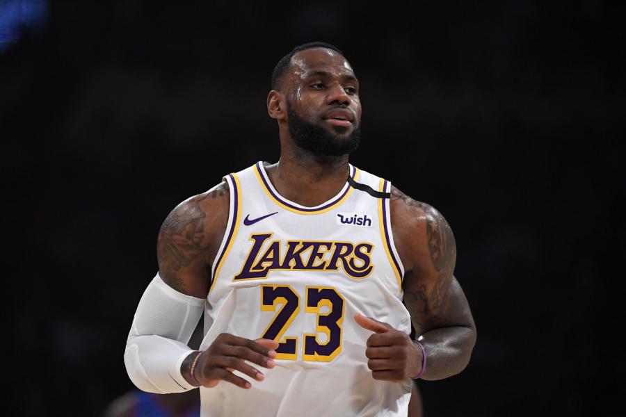 同樣是4524次失誤,詹皇用了1292場比賽達成,當年Karl Malone用了多少場呢?-黑特籃球-NBA新聞影音圖片分享社區