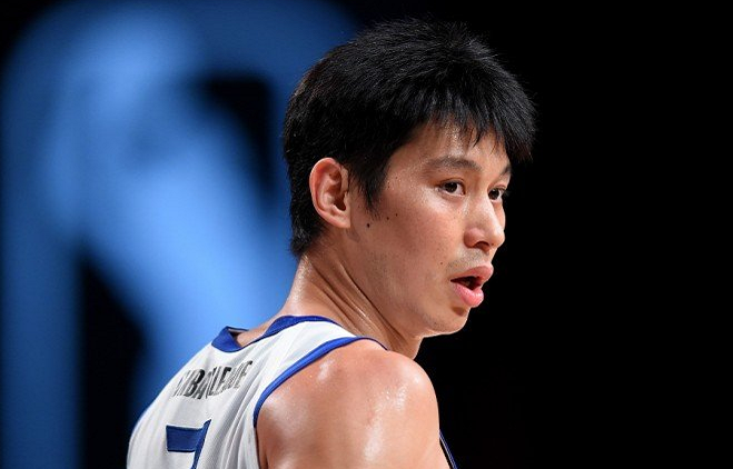 林書豪又雙叒休戰！因背部傷病連場缺陣，名記看衰衝擊NBA前景