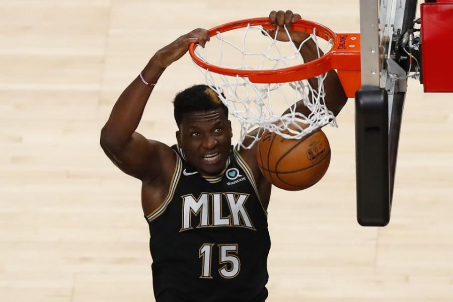 「Clint Capela」的圖片搜尋結果
